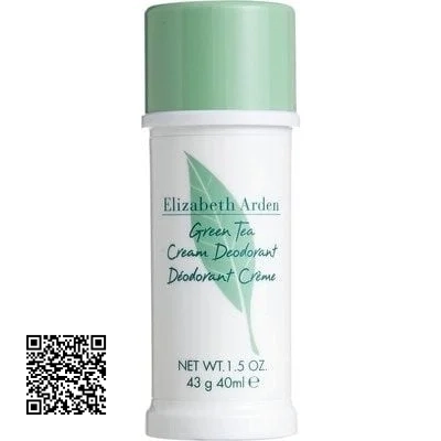 Lăn Khử Mùi Elizabeth Arden Green Tea Cream Deodorant