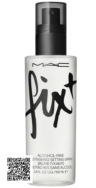 Xịt Khóa Makeup MAC Fixt + Original Setting Spray 100ML
