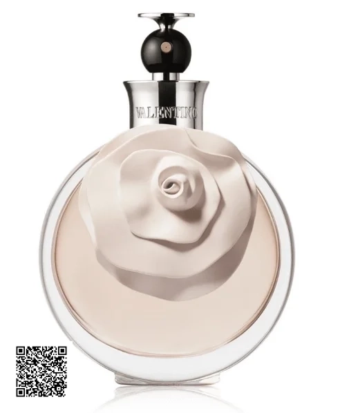 Nước Hoa Valentino Valentina EDP 80ML -  Thanh Lịch, Nữ tính , Ngọt ngào