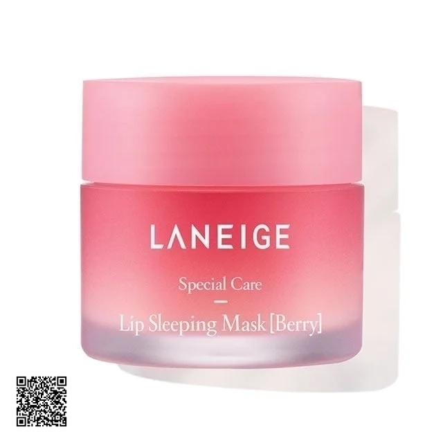 Mặt Nạ Ngủ Dưỡng Môi Laneige Lip Sleeping Mask 20g