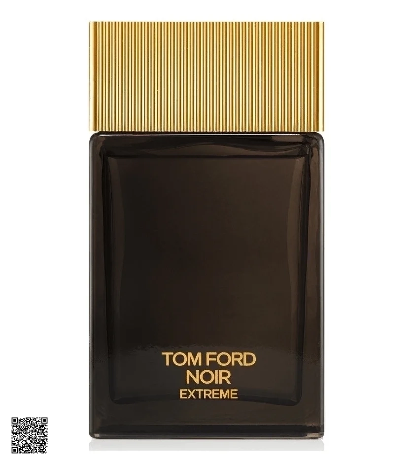 Nước Hoa Tom Ford Noir Extreme EDP 100ML - Sang Trọng, Lịch Lãm
