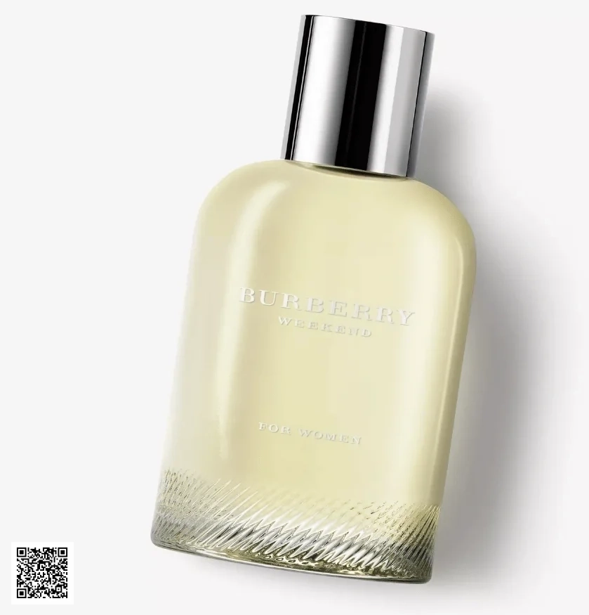Nước Hoa Burberry Weekend EDP 100ML