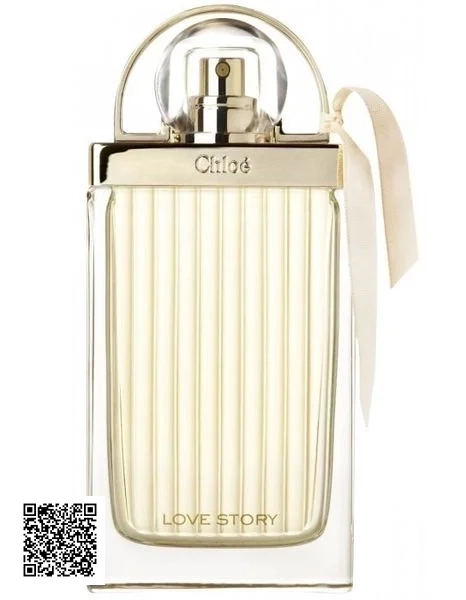 Nước Hoa Love Story Chloe EDP 75ML - Lãng Mạn, Ngọt Ngào, Nữ Tính