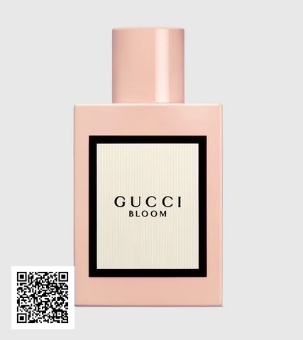 Nước Hoa Nữ Gucci Bloom EDP - Tinh Tế Và Sang Trọng
