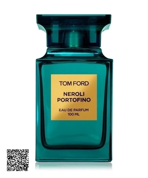 Nước Hoa Tom Ford Neroli Portofino EDP 100ML - Đẳng Cấp Bậc Nhất