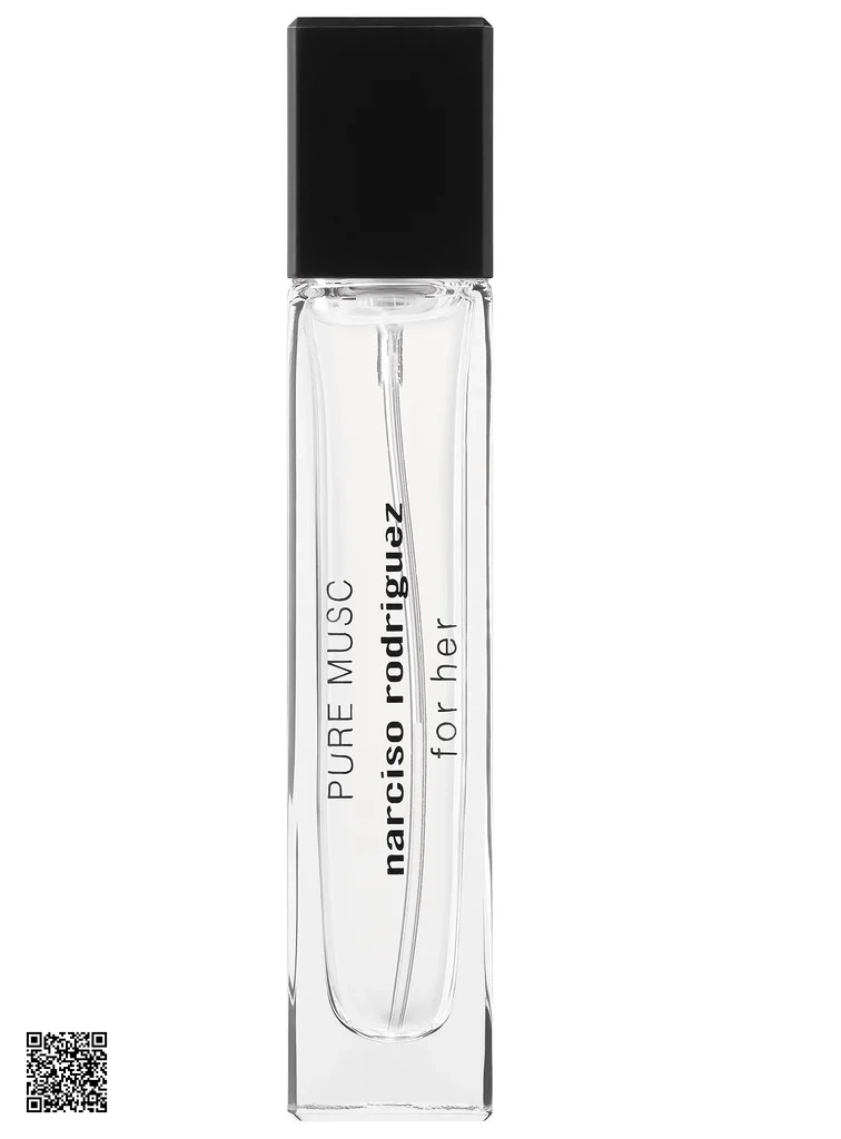 Nước Hoa Narciso Rodriguez Pure Musc For Her EDP 10ML