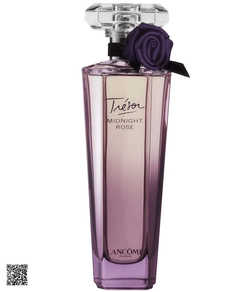 Nước Hoa Lancôme Trésor Midnight Rose EDP