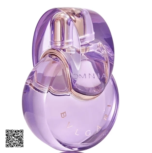 Nước Hoa Bvlgari Omnia Amethyste EDT 100ML ( Mới Nhất )
