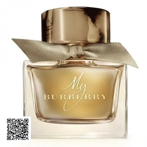 Nước Hoa My Burberry Eau De Parfum