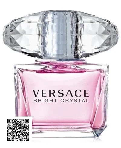 Nước Hoa Versace Bright Crystal EDT