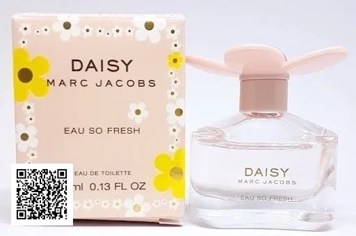Nước Hoa Marc Jacobs Daisy Eau So Fresh EDT