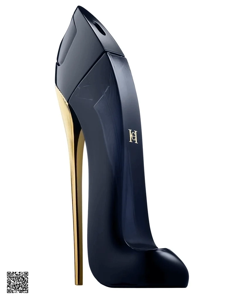 Nước Hoa Good Girl Carolina Herrera EDP