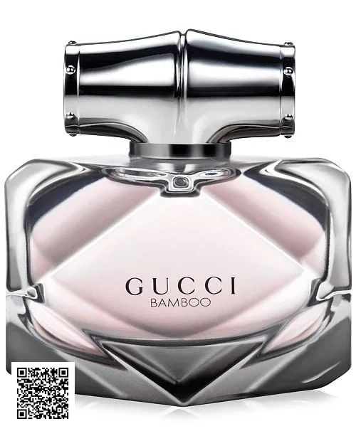 Nước Hoa Gucci Bamboo EDP Chính Hãng 100%
