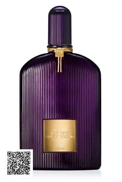 Nước Hoa Tom Ford Velvet Orchid EDP 50ML - Gợi Cảm, Táo Bạo