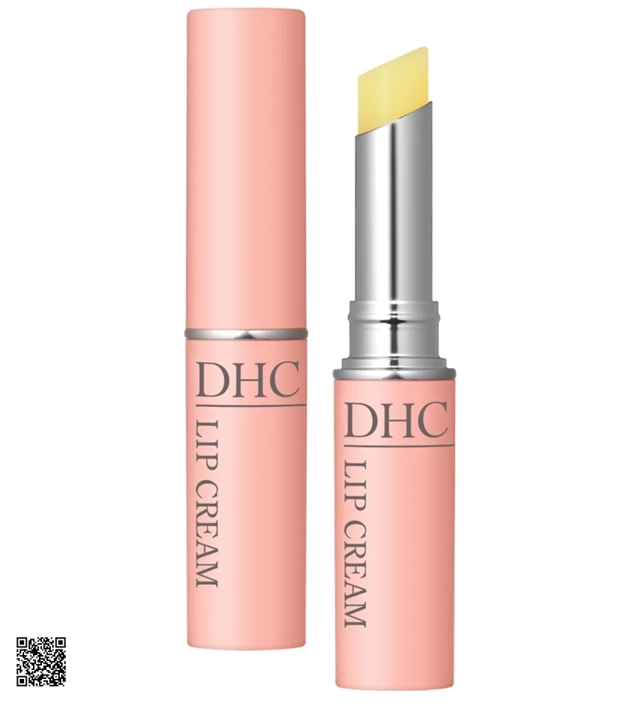 Son Dưỡng Môi DHC Của Nhật