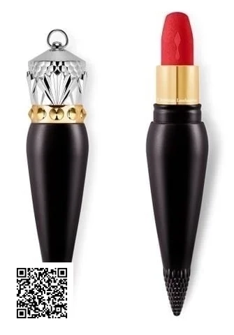 Son Christian Louboutin Màu 007M Diva Fire