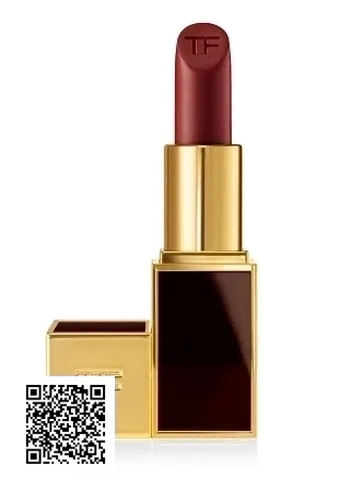 Son Tom Ford Màu 08 Velvet Cherry