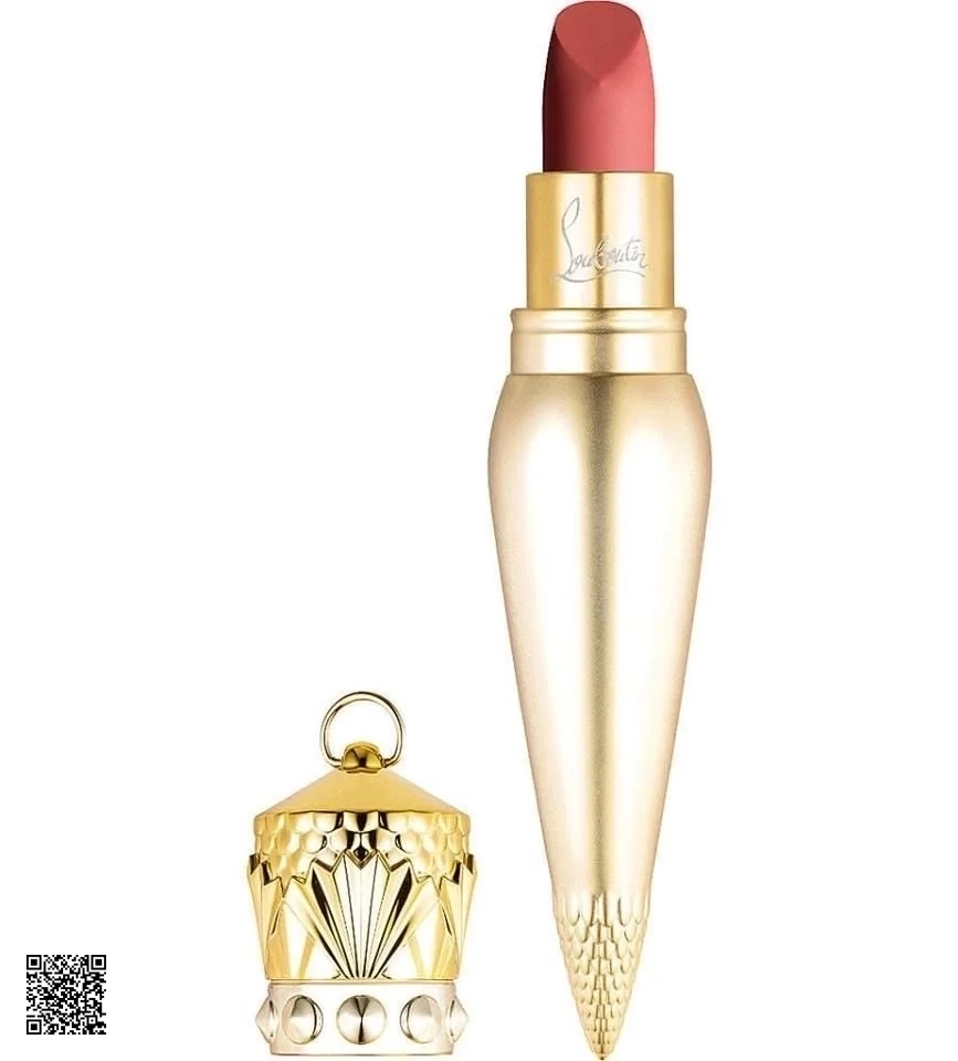 Son Lì Christian Louboutin Màu 013M Rococotte