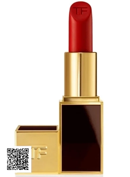 Son Tom Ford 07 Ruby Rush Tông Đỏ Đẹp Nhất Của Hãng