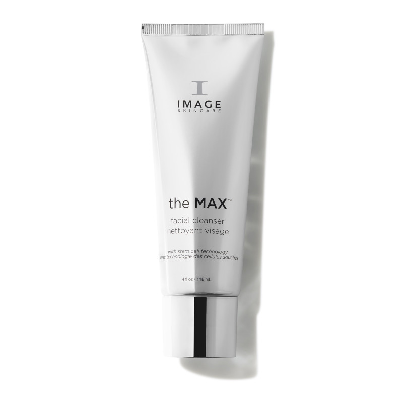 Sữa Rửa Mặt Phục Hồi Da Tổn Thương IMAGE Skincare The MAX Facial Cleanser