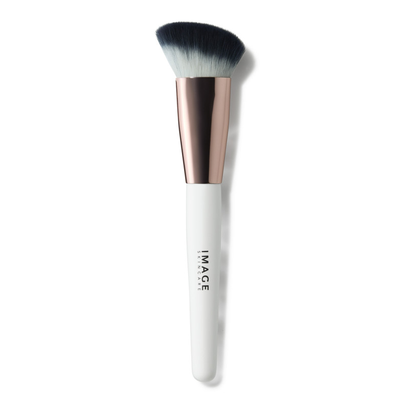 Cọ Nền Chăm Sóc Da Chuyên Nghiệp IMAGE Skincare I BEAUTY NO.101 Flawless Foundation Brush