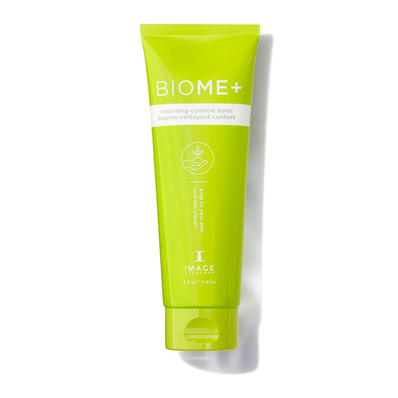 Sữa Rửa Mặt 3 Trong 1 IMAGE BIOME+ Cleansing Comfort Balm