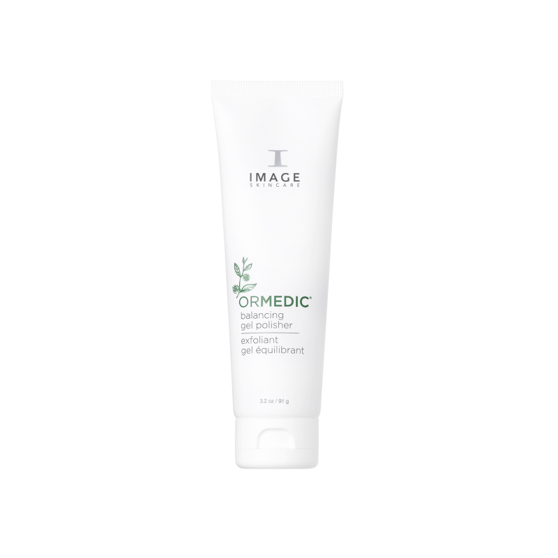 Gel Tẩy Tế Bào Chết IMAGE Skincare ORMEDIC Balancing Gel Polisher Exfoliant