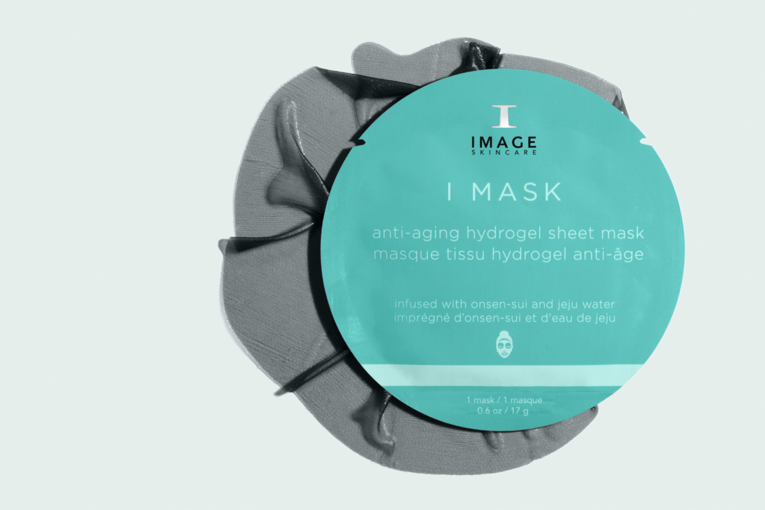 Mặt Nạ Sinh Học Chống Lão Hoá Da IMAGE Skincare I Mask Anti-Aging Hydrogel Sheet Mask