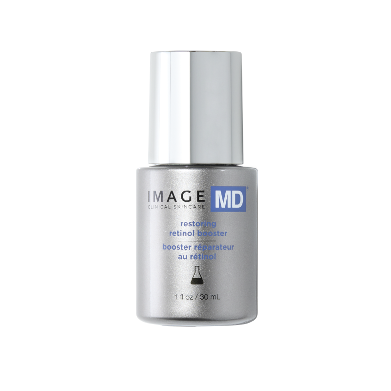 Tinh Chất Retinol Trẻ Hoá, Giảm Thâm Nám IMAGE MD Restoring Retinol Booster