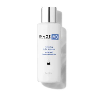 Sữa Rửa Mặt Ngăn Ngừa Lão Hoá IMAGE MD Restoring Facial Cleanser