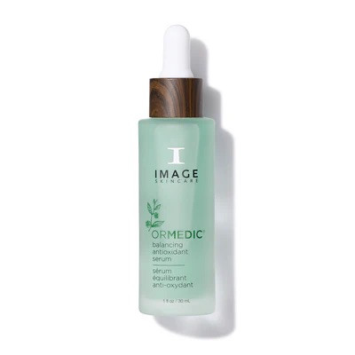 Serum Chống Oxy Hoá, Phục Hồi Da IMAGE Skincare ORMEDIC Balancing Antioxidant Serum