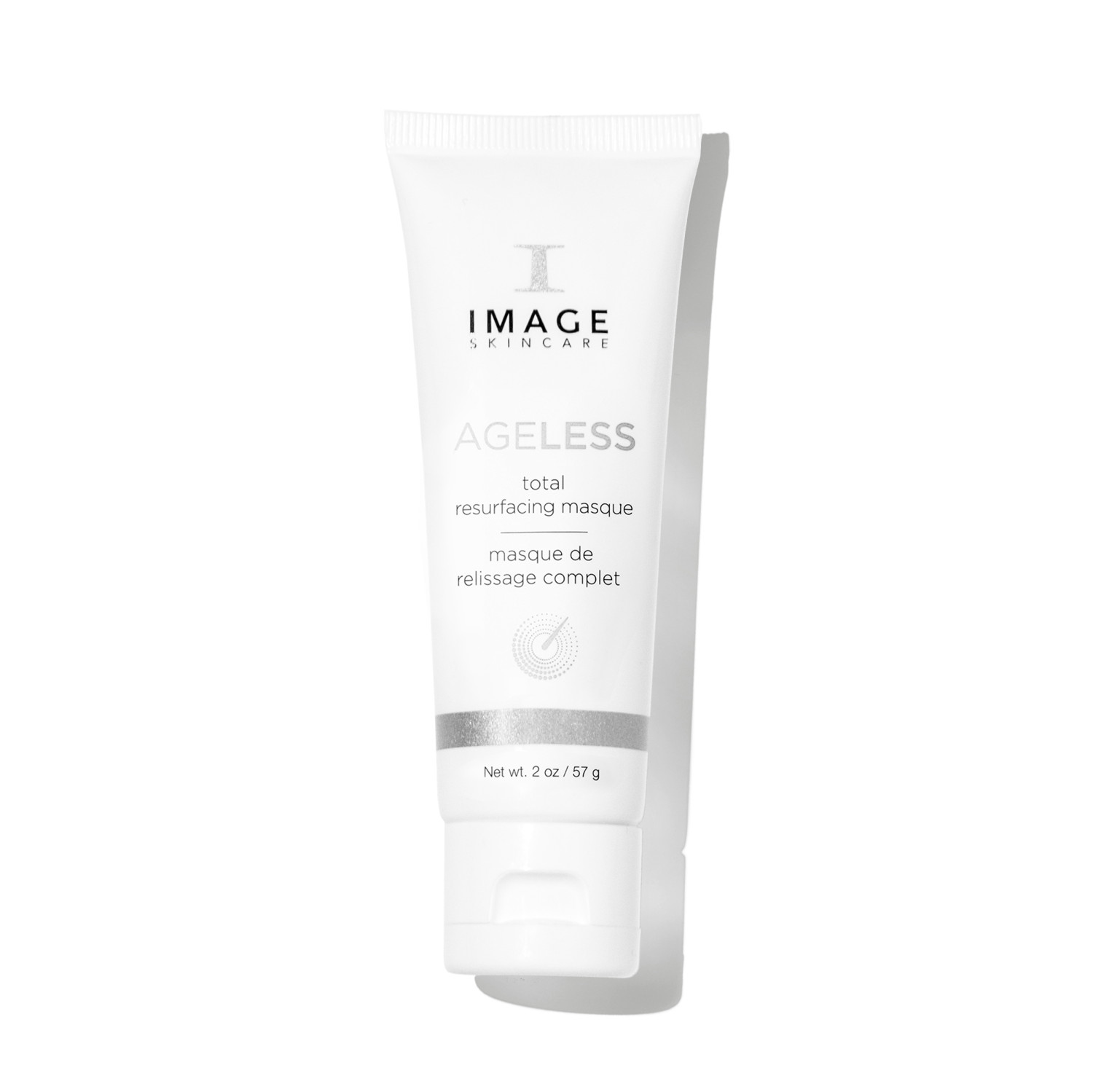 Mặt Nạ Làm Sạch Sâu, Giảm Bít Tắc Và Làm Sáng Da IMAGE Skincare AGELESS Total Resurfacing Masque