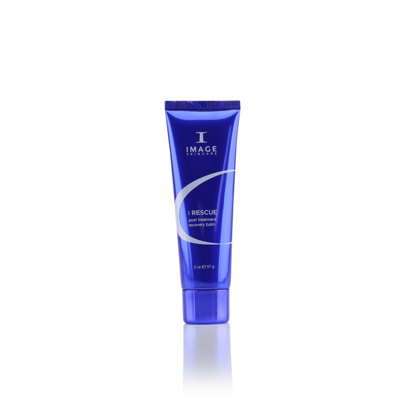 Kem Thúc Đẩy Quá Trình Lành Thương IMAGE Skincare IRESCUE Post Treatment Recovery Balm