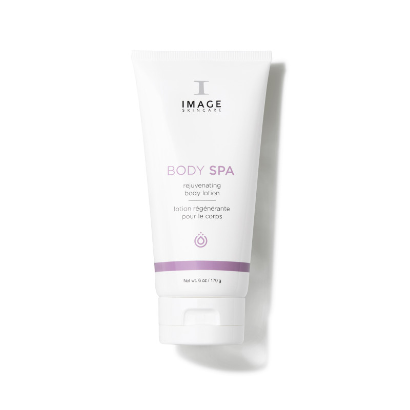 Kem Dưỡng Toàn Thân Tái Tạo, Trẻ Hoá Da IMAGE Skincare BODY SPA Rejuvenating Body Lotion