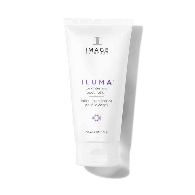 Lotion Làm Sáng Da, Mềm Mịn Toàn Thân IMAGE Skincare ILUMA Intense Brightening Body