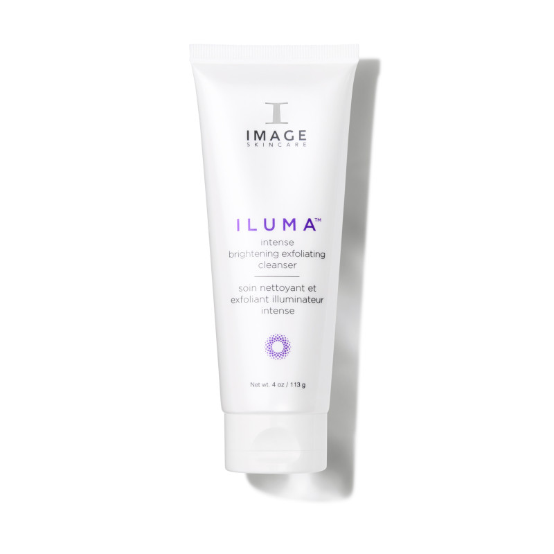 Sữa Rửa Mặt Làm Sáng Da Và Loại Bỏ Tế Bào Chết IMAGE Skincare ILUMA Intense Brightening Exfoliating Cleanser