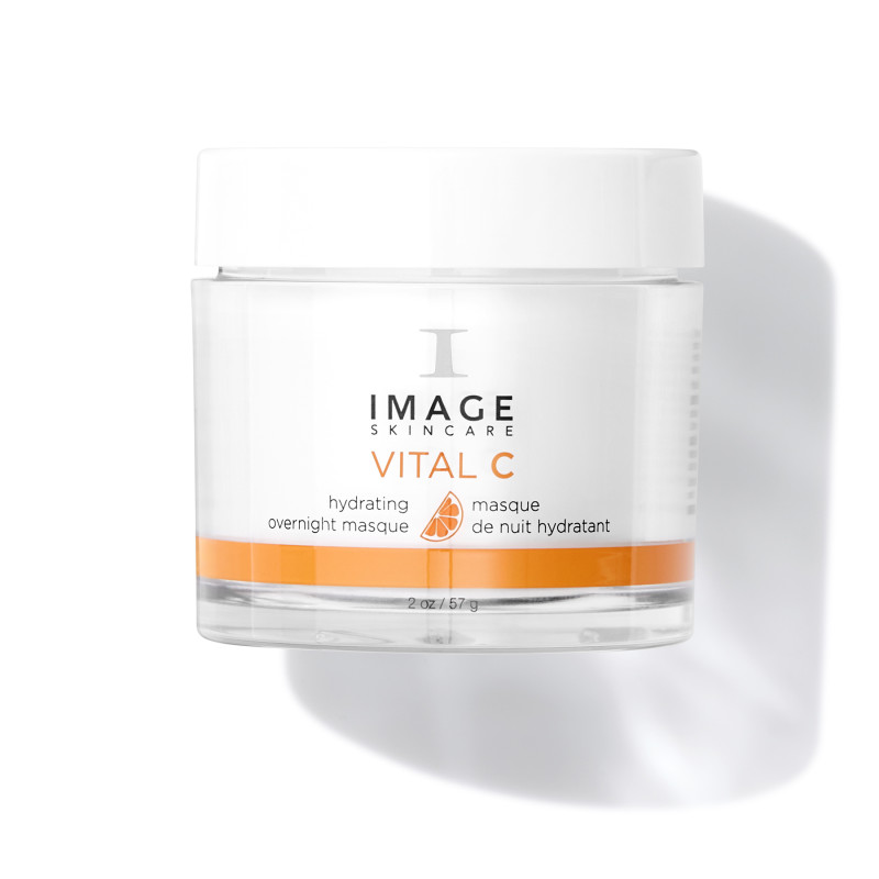 Mặt Nạ Ngủ Thanh Lọc Và Dưỡng Ẩm Da IMAGE Skincare VITAL C Hydrating Overnight Masque