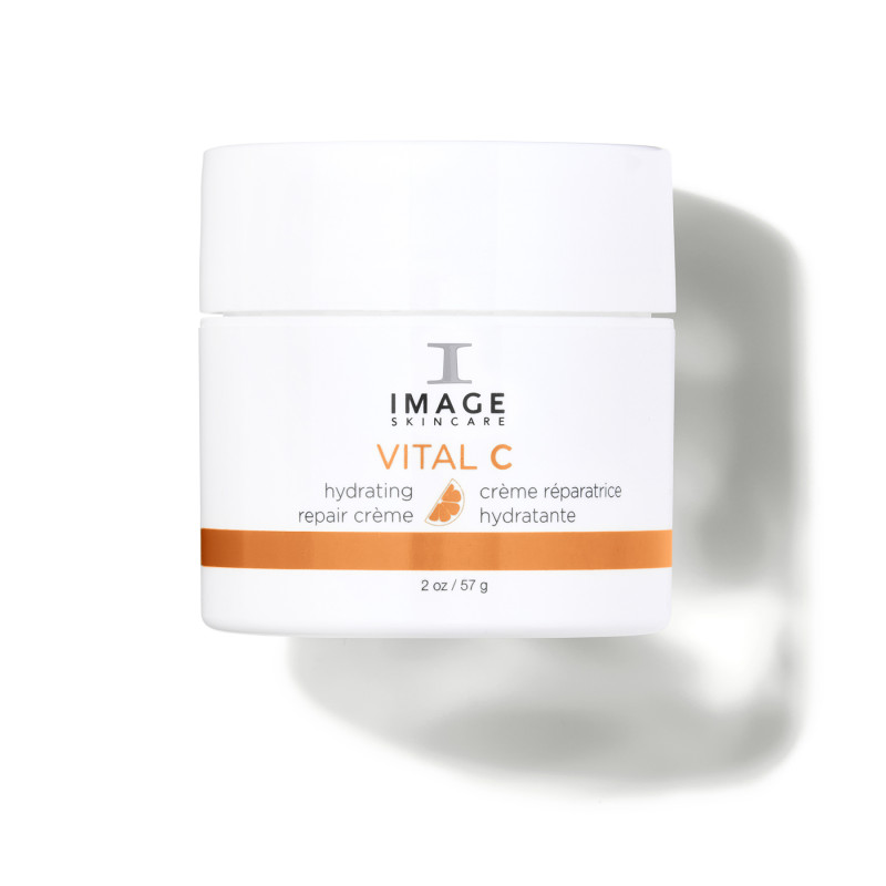 Kem Dưỡng Ẩm, Chống Lão Hoá Da IMAGE Skincare VITAL C Hydrating Repair Crème