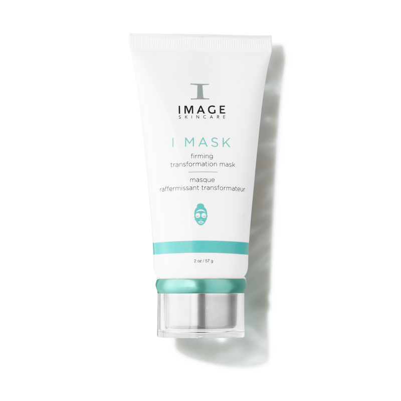 Mặt Nạ Đất Sét Thanh Lọc, Giữ Ẩm, Tái Tạo Da IMAGE Skincare I Mask Firming Transformation Mask