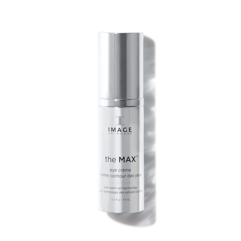 Kem Chống Lão Hoá Và Giảm Nhăn, Bọng Mắt IMAGE Skincare The MAX Eye Crème