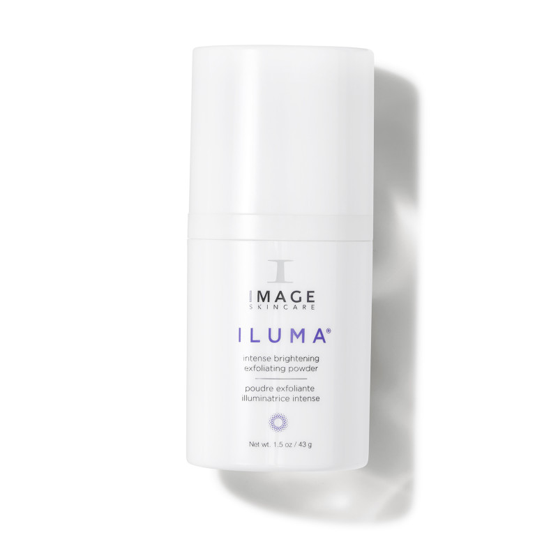 Bột Tẩy Tế Bào Chết Và Làm Sáng Da IMAGE Skincare ILUMA Brightening Exfoliating Powder