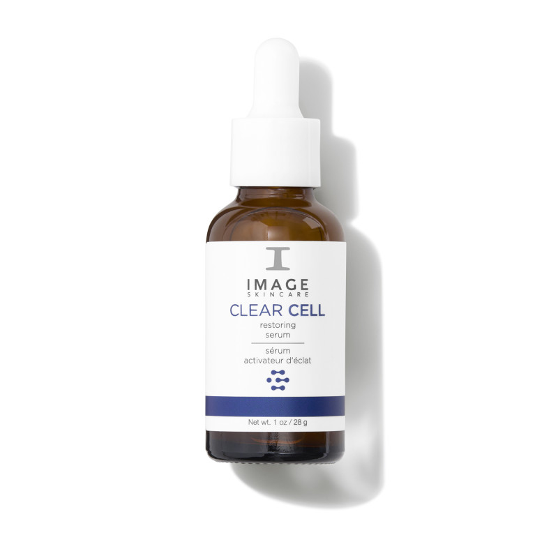 Serum Kiểm Soát Nhờn, Kháng Khuẩn, Ngăn Ngừa Mụn IMAGE Skincare CLEAR CELL Restoring Serum