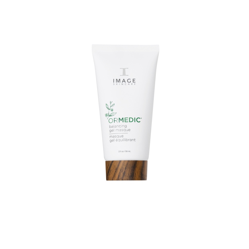 Mặt Nạ Làm Dịu, Giảm Nhạy Cảm, Kích Ứng IMAGE Skincare ORMEDIC Balancing Gel Masque