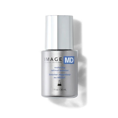 Tinh Chất Retinol Trẻ Hoá, Giảm Thâm Nám IMAGE MD Restoring Retinol Booster