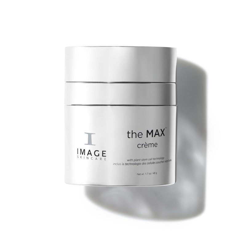 Kem Dưỡng Phục Hồi Cho Da Tổn Thương Mỏng Yếu IMAGE Skincare The MAX Crème