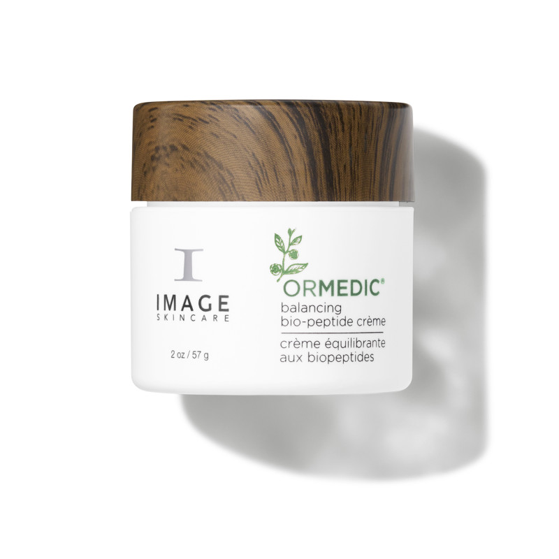 Kem Dưỡng Phục Hồi, Chống Lão Hoá IMAGE Skincare ORMEDIC Balancing Bio-Peptide Crème