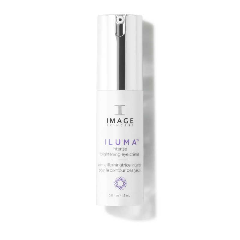 Kem Làm Sáng Da, Mờ Thâm Bọng Mắt IMAGE Skincare ILUMA Intense Brightening Eye Creme