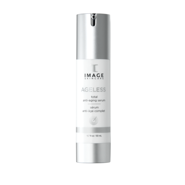 Serum Làm Chậm Lão Hoá Và Sáng Da IMAGE Skincare AGELESS Total Anti-Aging Serum