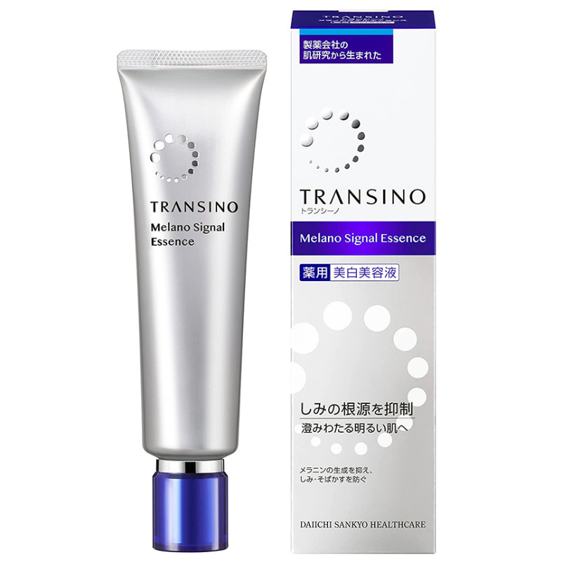 Kem Trị Nám Transino Melano Signal Essence