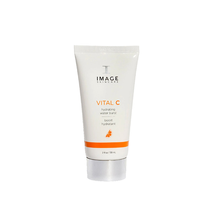 Gel cấp nước, khóa ẩm Image Skincare Vital C Hydrating Water Burst